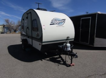 Used 2015 Forest River R-Pod RP-177 available in Rock Springs, Wyoming