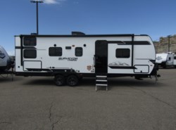 New 2024 Forest River Surveyor Legend 260BHLE available in Rock Springs, Wyoming