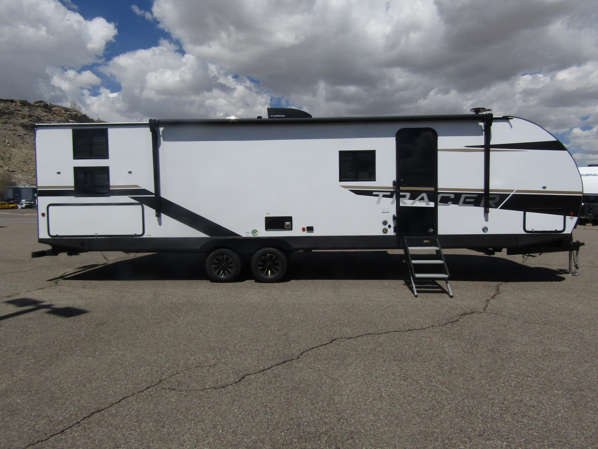 New 2025 Prime Time Tracer 308BH available in Rock Springs, Wyoming