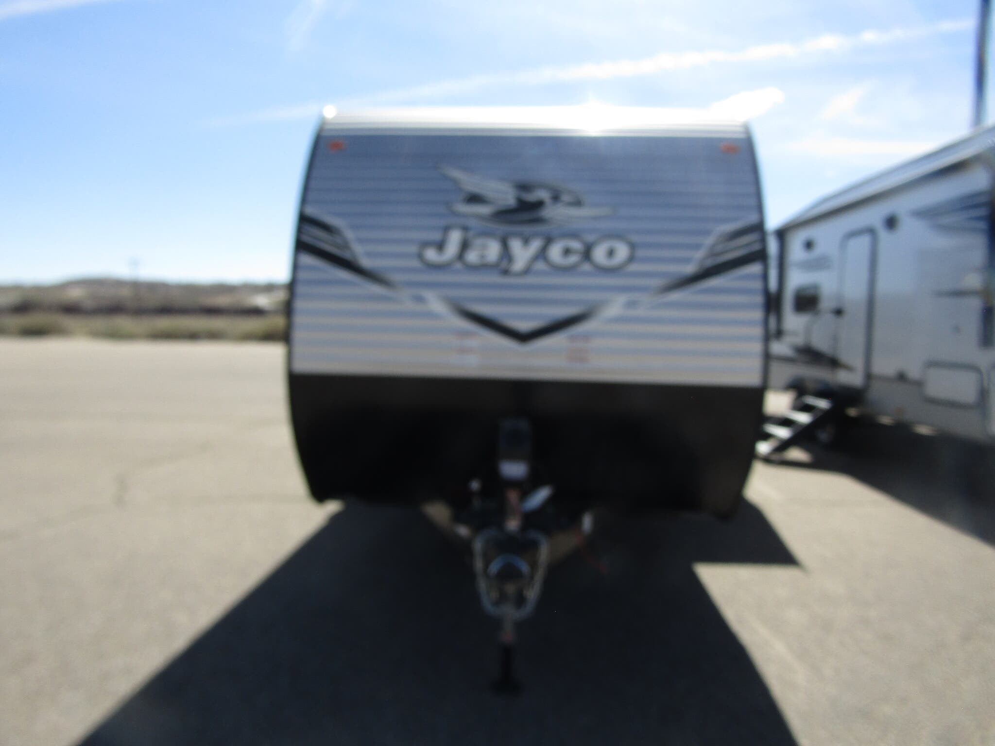 New 2026 Jayco Jay Flight SLX 265BHSW available in Rock Springs, Wyoming