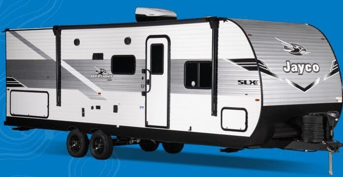Used 2025 Jayco Jay Flight SLX 265BHSW available in Rock Springs, Wyoming