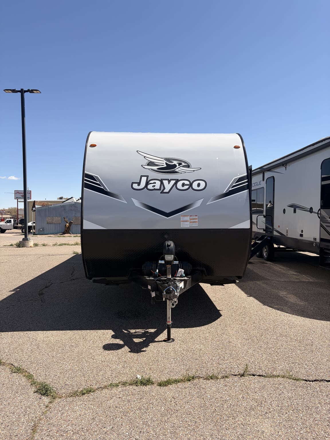 Used 2025 Jayco Jay Flight SLX 265BHSW available in Rock Springs, Wyoming