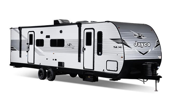 New 2026 Jayco Jay Flight SLX 211MBW available in Rock Springs, Wyoming