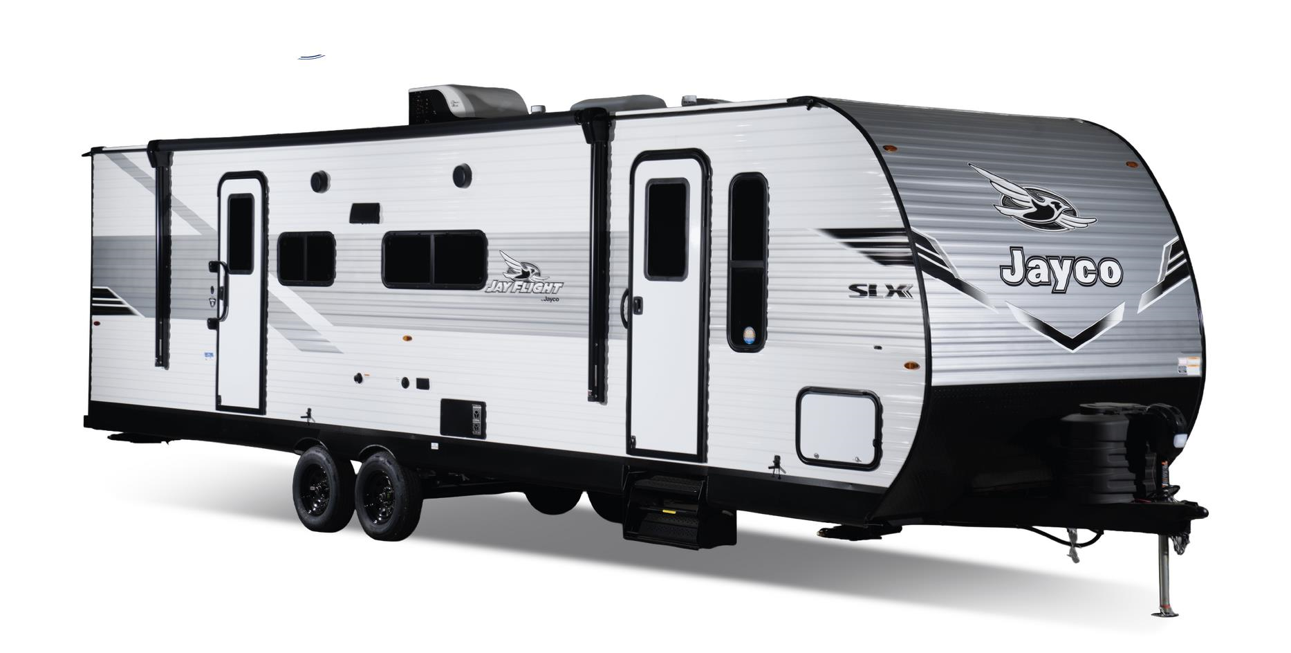 New 2026 Jayco Jay Flight SLX 265MWS available in Rock Springs, Wyoming