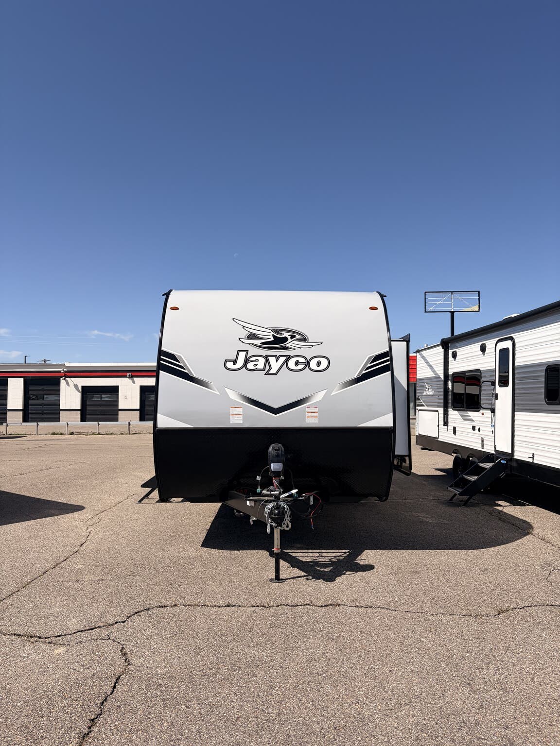 New 2026 Jayco Jay Flight SLX 265MWS available in Rock Springs, Wyoming