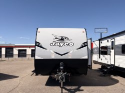 New 2026 Jayco Jay Flight SLX 265MWS available in Rock Springs, Wyoming