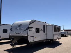 New 2026 Jayco Jay Flight SLX 295TBS available in Rock Springs, Wyoming
