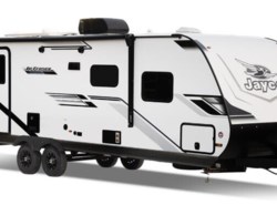 New 2026 Jayco Jay Feather 26FK available in Rock Springs, Wyoming