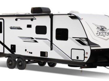 New 2026 Jayco Jay Feather 26FK available in Rock Springs, Wyoming