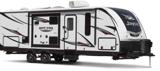 New 2016 Jayco White Hawk 27DSRL available in Rock Springs, Wyoming