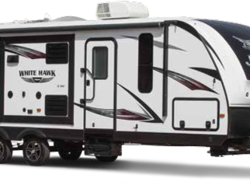 New 2016 Jayco White Hawk 27DSRL available in Rock Springs, Wyoming