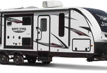 New 2016 Jayco White Hawk 27DSRL available in Rock Springs, Wyoming