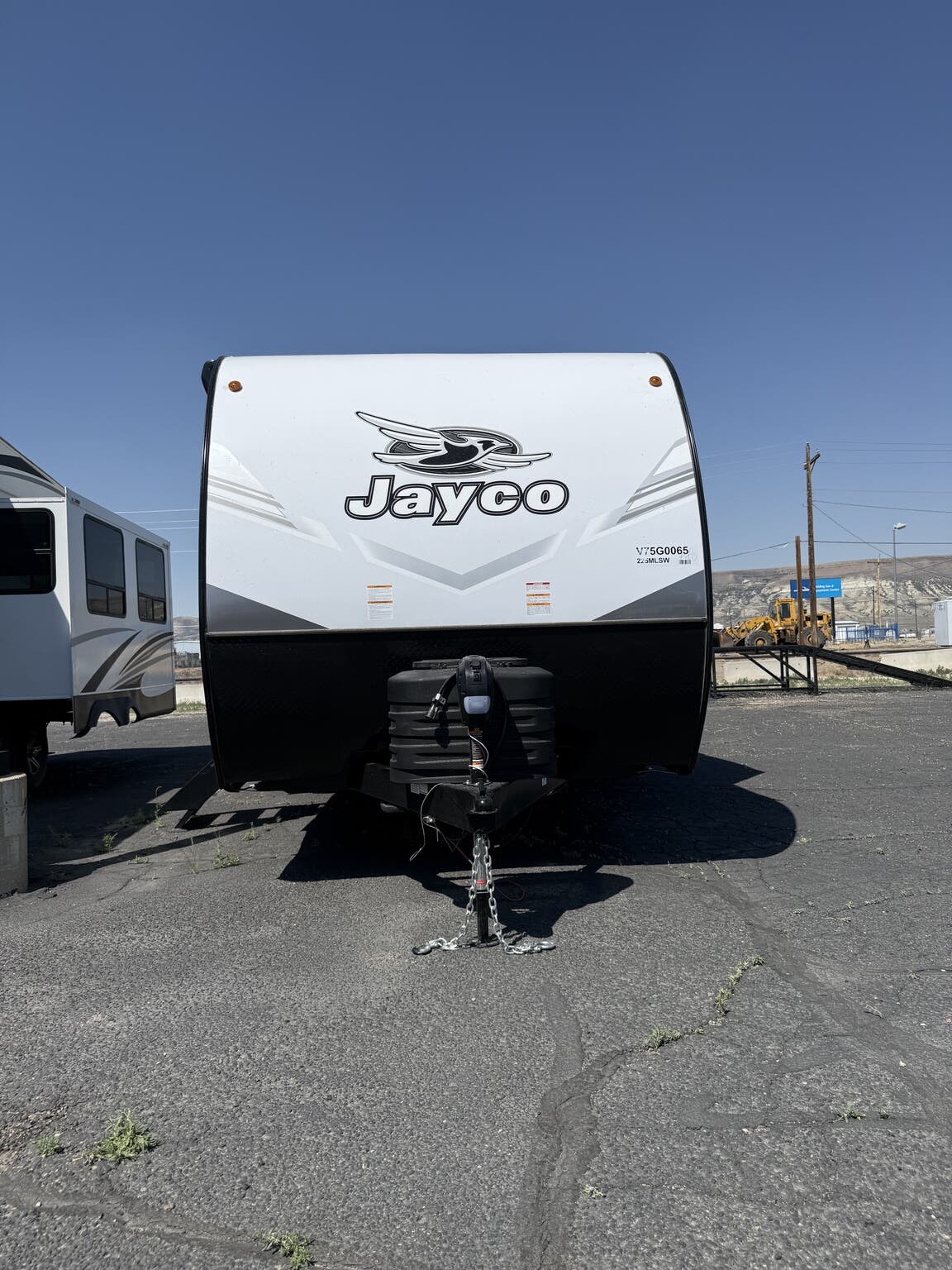 New 2027 Jayco Jay Flight 225MLSW available in Rock Springs, Wyoming