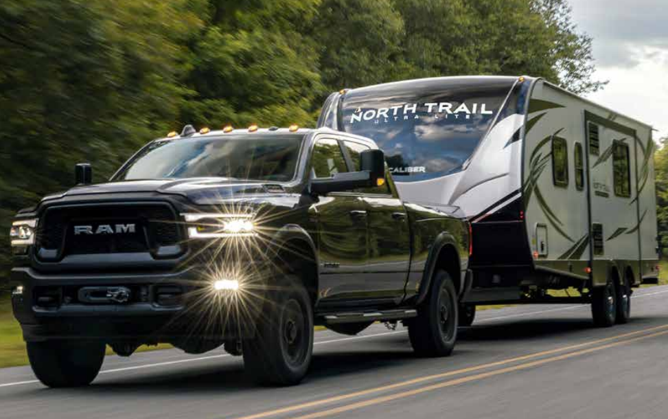 New 2021 Heartland North Trail 31BHDD available in Rock Springs, Wyoming