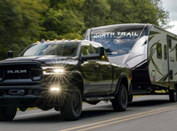 New 2021 Heartland North Trail 31BHDD available in Rock Springs, Wyoming
