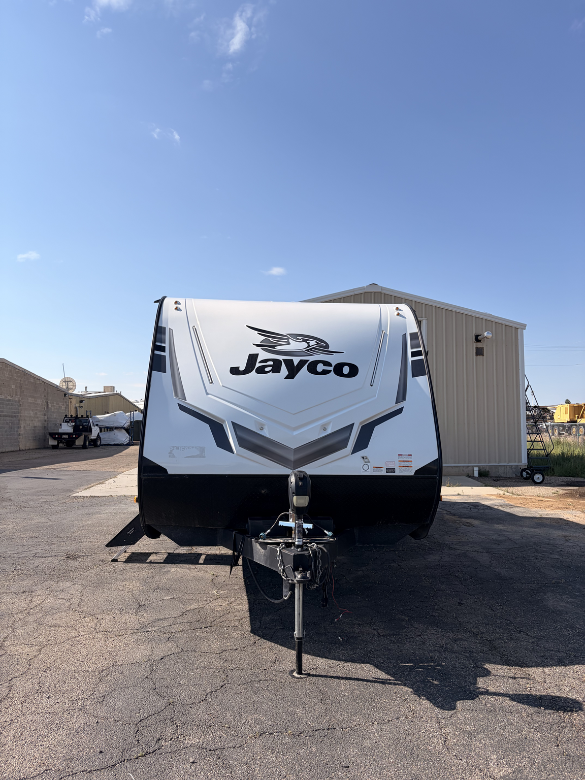 Used 2023 Jayco Jay Feather 27BHB available in Rock Springs, Wyoming