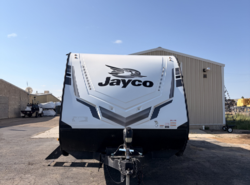Used 2023 Jayco Jay Feather 27BHB available in Rock Springs, Wyoming