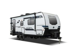 Used 2025 Forest River Surveyor Legend 252RBLE available in Rock Springs, Wyoming
