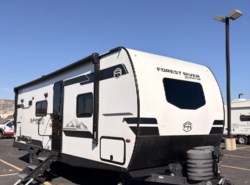 Used 2025 Forest River Surveyor Legend 252RBLE available in Rock Springs, Wyoming