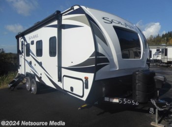 New 2022 Palomino Solaire Ultra Lite 205SS available in Kelso, Washington