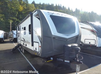 New 2022 Palomino Solaire Ultra Lite 243BHS available in Kelso, Washington