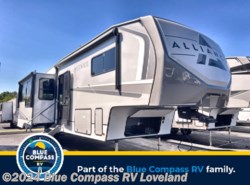 New 2024 Alliance RV Avenue 32RLS available in Loveland, Colorado