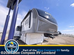 New 2024 Alliance RV Valor 42V13 available in Loveland, Colorado