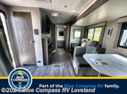 New 2024 Forest River Aurora 26FKDS available in Loveland, Colorado