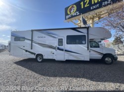 New 2024 Thor Motor Coach Geneva 31VT available in Loveland, Colorado