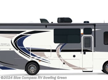 New 2022 Holiday Rambler Admiral 29M available in Bowling Green, Kentucky