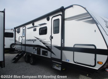 New 2022 Jayco Jay Feather 24BH available in Bowling Green, Kentucky