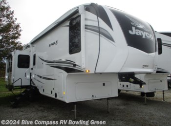 New 2022 Jayco Eagle 321RSTS available in Bowling Green, Kentucky
