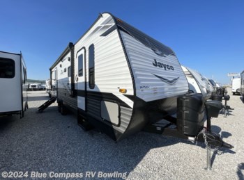 New 2022 Jayco Jay Flight 28BHS available in Bowling Green, Kentucky