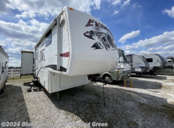 Used 2007 Keystone Everest 295T available in Bowling Green, Kentucky
