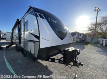 New 2022 Cruiser RV Twilight TW2800 available in Bowling Green, Kentucky