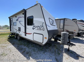 Used 2015 Starcraft Launch Ultra Lite 21FBS available in Bowling Green, Kentucky