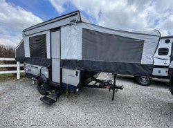  New 2022 Coachmen Clipper Camping Trailers 107LS available in Bowling Green, Kentucky