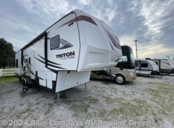  Used 2017 Dutchmen Triton 3451 available in Bowling Green, Kentucky