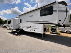  New 2022 Jayco Eagle HT 31MB available in Bowling Green, Kentucky