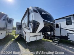  New 2022 Alliance RV Valor 37V13 available in Bowling Green, Kentucky