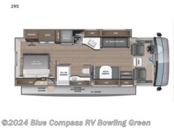  New 2023 Jayco Alante 29S available in Bowling Green, Kentucky