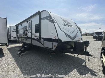 New 2023 Jayco Jay Feather 22BH available in Bowling Green, Kentucky