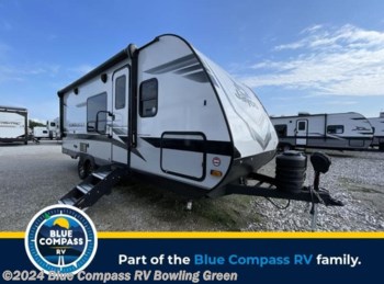 New 2023 Jayco Jay Feather 21MML available in Bowling Green, Kentucky