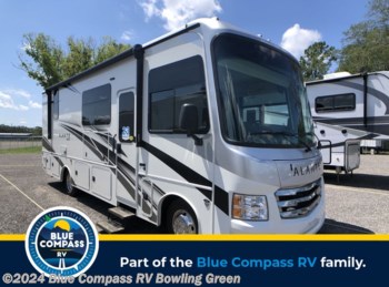 New 2024 Jayco Alante 27A available in Bowling Green, Kentucky