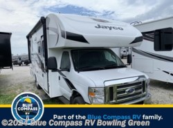  New 2024 Jayco Redhawk 24B available in Bowling Green, Kentucky
