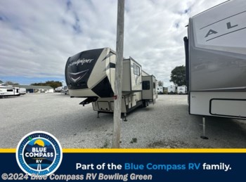 Used 2019 Forest River Sandpiper 38FKOK available in Bowling Green, Kentucky