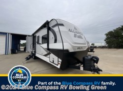 New 2024 Alliance RV Delta 294RK available in Bowling Green, Kentucky