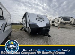 New 2024 Jayco Jay Feather 22RB available in Bowling Green, Kentucky