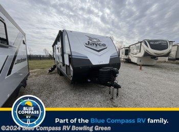 New 2024 Jayco Jay Feather 22RB available in Bowling Green, Kentucky