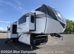 New 2024 Jayco North Point 382FLRB available in Bowling Green, Kentucky